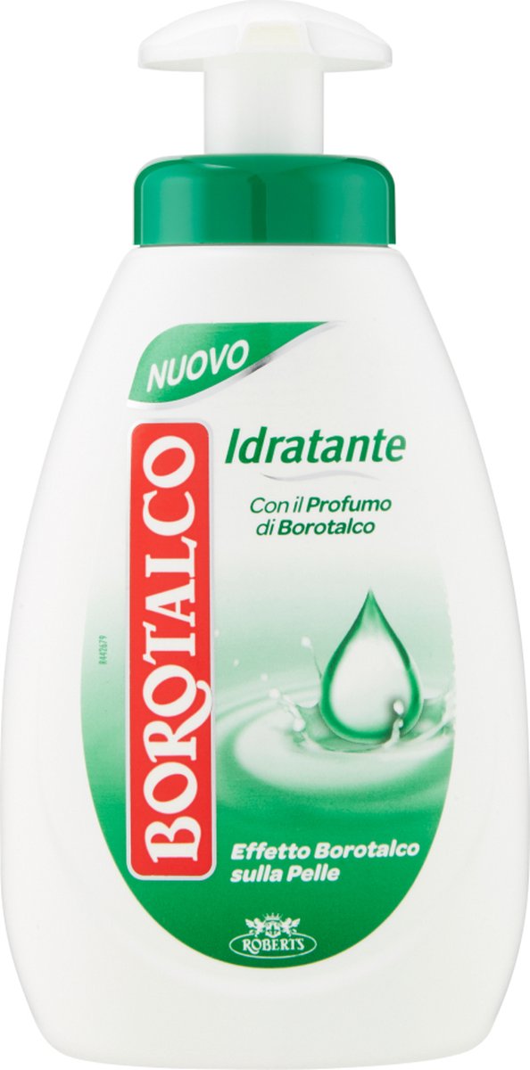 Bol.com Borotalco hydraterende handzeep aanbieding