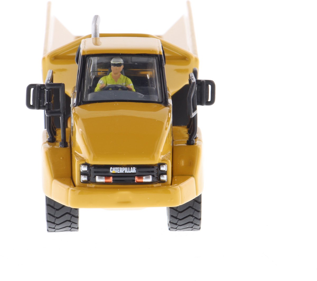 Cat 730 ADT Dumptruck - 1:87 - Diecast Masters - HO Series