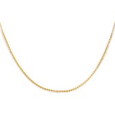 Ketting Dazzling - Yehwang - Ketting - One size - Goud