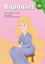 Read-it! Readers en Español: Cuentos de hadas - Rapunzel