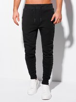 Joggingbroek - Heren - Zwart - P1110