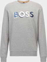 Hugo Boss 50466690 Sweater - Maat L - Heren