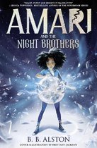 Amari and the Night Brothers (Amari and the Night Brothers)