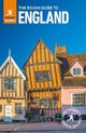 The Rough Guide to England Travel Guide Rough Guides
