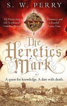The Jackdaw Mysteries-The Heretic's Mark