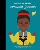Little People, BIG DREAMS- Amanda Gorman