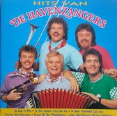 De Hits Van De Havenzangers - Cd Album