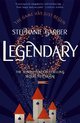 Legendary The magical Sunday Times bestselling sequel to Caraval