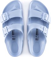 Birkenstock Arizona sandalen blauw - Maat 38