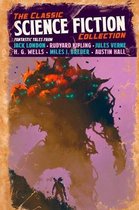 The Classic Science Fiction Collection