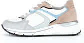 Gabor Sneakers wit - Maat 43