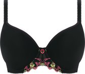 Freya Loveland UW Moulded Plunge T-Shirt Bra Dames Beha - Maat H75