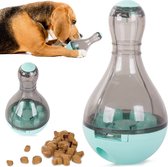 Food ball Honden snack en voerbal - Honden Speelgoed - Intelligentie - Hondenspeelgoed - Puzzel