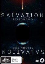Salvation - Season 2