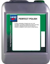 Cartec Perfect Polish 5 litres - Car Polish voiture - Cire de voiture -Professionnel