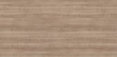 Bureaublad los - 200x100 cm - havanna