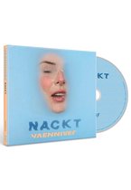 Yaenniver - NACKT (CD)