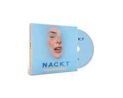NACKT- (CD)