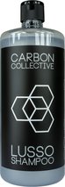CARBON COLLECTIVE - LUSSO PH-NEUTRAAL SHAMPOO - 1000ml