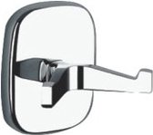 Dona Haak 6013 - badkamer -Haak - Handdoekenrek - Chroom
