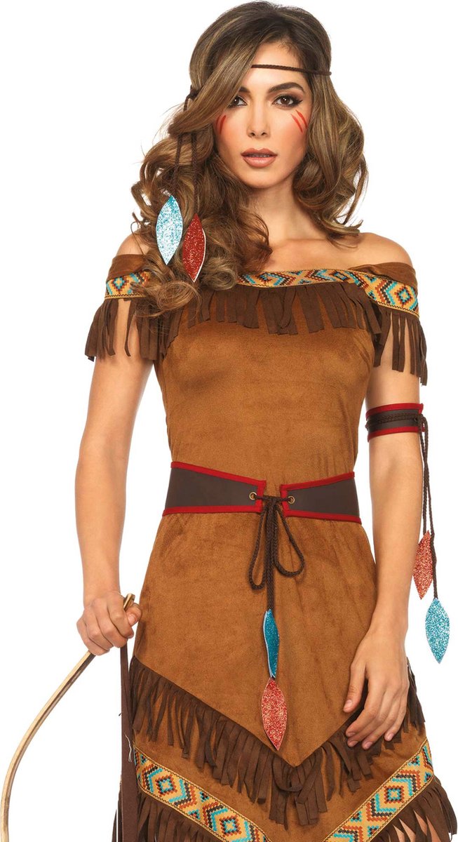 Native Princess