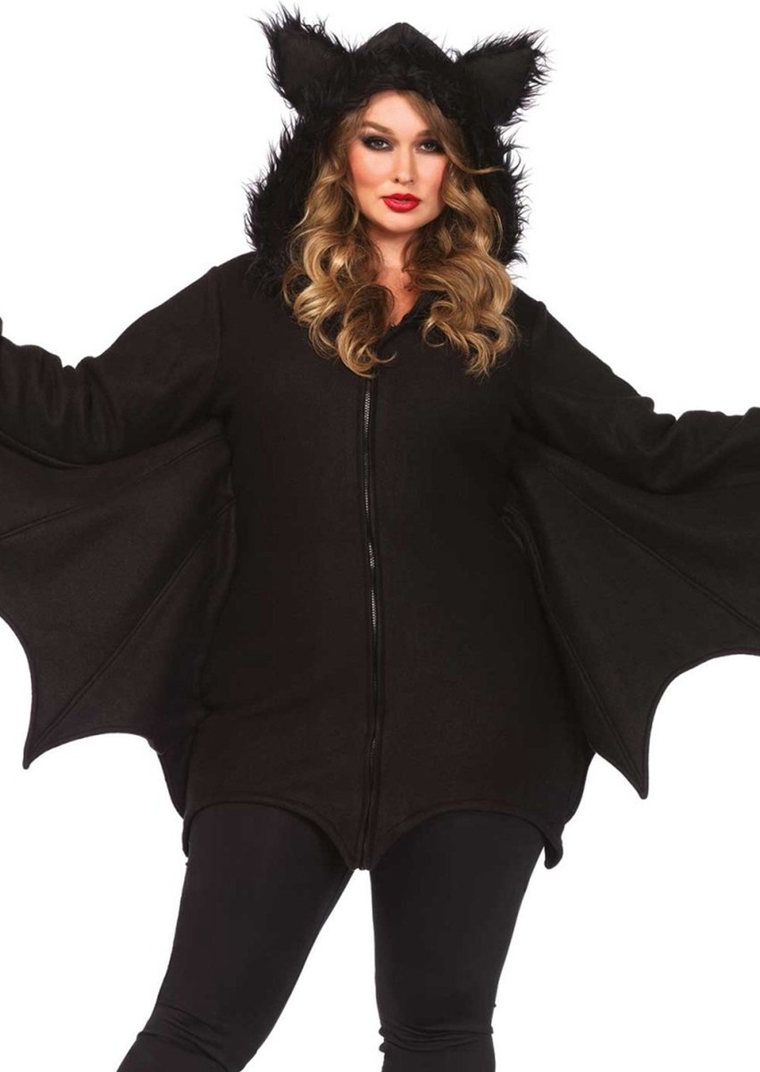 Cozy Bat +