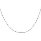 Ketting Dazzling - Yehwang - Ketting - One size - Zilver