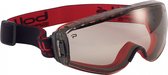 Bollé Safety Ruimzichtbril Pilot Firefighter - CSP PC lens