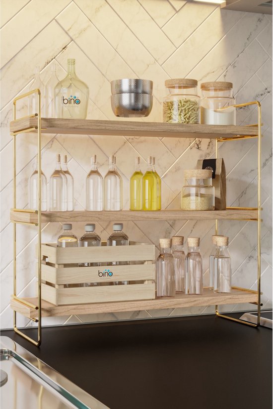4 Tier Houten Koffie Plank Mok Rack Keuken Kruidenrek Verstelbare Hoek Plank Voor Badkamer Teller Kruiden Organisatie En Opslag 4 Tier Houten Koffie Plank Mok Rack Keuken Kruidenrek Verstelbare Hoek Plank Voor Badkamer Teller Kruiden Organisatie En Opslag