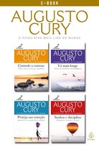 Augusto Cury - Box Augusto Cury