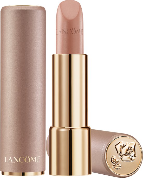 Lancôme L'Absolu Rouge Intimatte Lipstick 3.4 gr - 212 Undressed - Lancôme