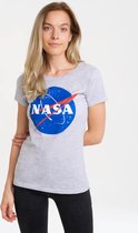Logoshirt T-Shirt NASA