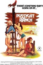 Pussycat Ranch - DVD - Pornoklassieker - 1978