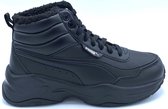 Puma Cilia Mid- Sneakers Dames- Maat 38.5