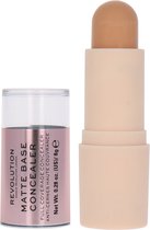 Makeup Revolution Matte Base Full Coverage Concealer Stick - C8
