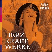 Sarah Connor - Herz Kraft Werke (CD)