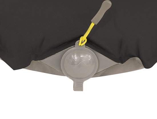 Outwell Self-inflating Mat Sleepin Single 5.0 cm van Outwell — afbeelding 2