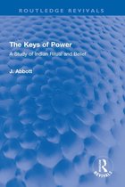 Routledge Revivals - The Keys of Power