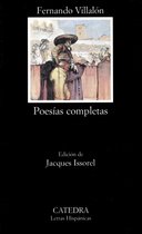 Letras Hispánicas - Poesías completas
