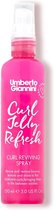 Umberto Giannini - Curl Jelly Gel Refresh Spray