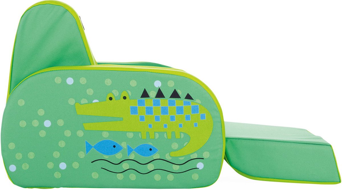 Chicco Twist Fauteuil pour Enfants Convertible en Chaise Longue et Chicco Twist Fauteuil pour Enfants Convertible en Chaise Longue et