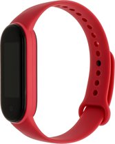 Bandje Voor Xiaomi Mi 3/4 Sport Band - Rose Rood (Roze) - One Size - Horlogebandje, Armband
