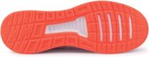 adidas Performance Runfalcon Hardloopschoenen Mannen Wit 40 2/3