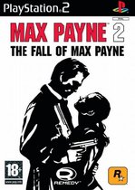 Max Payne 2 /PS2