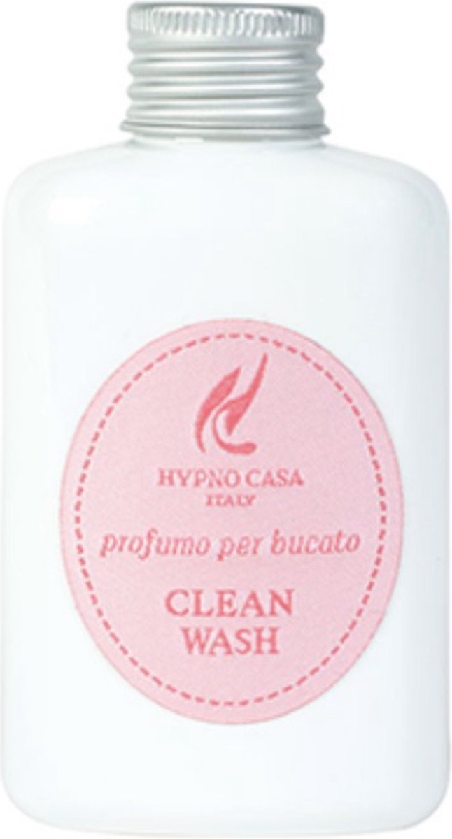 Hypno Casa - Wasparfum - Clean 100 ml