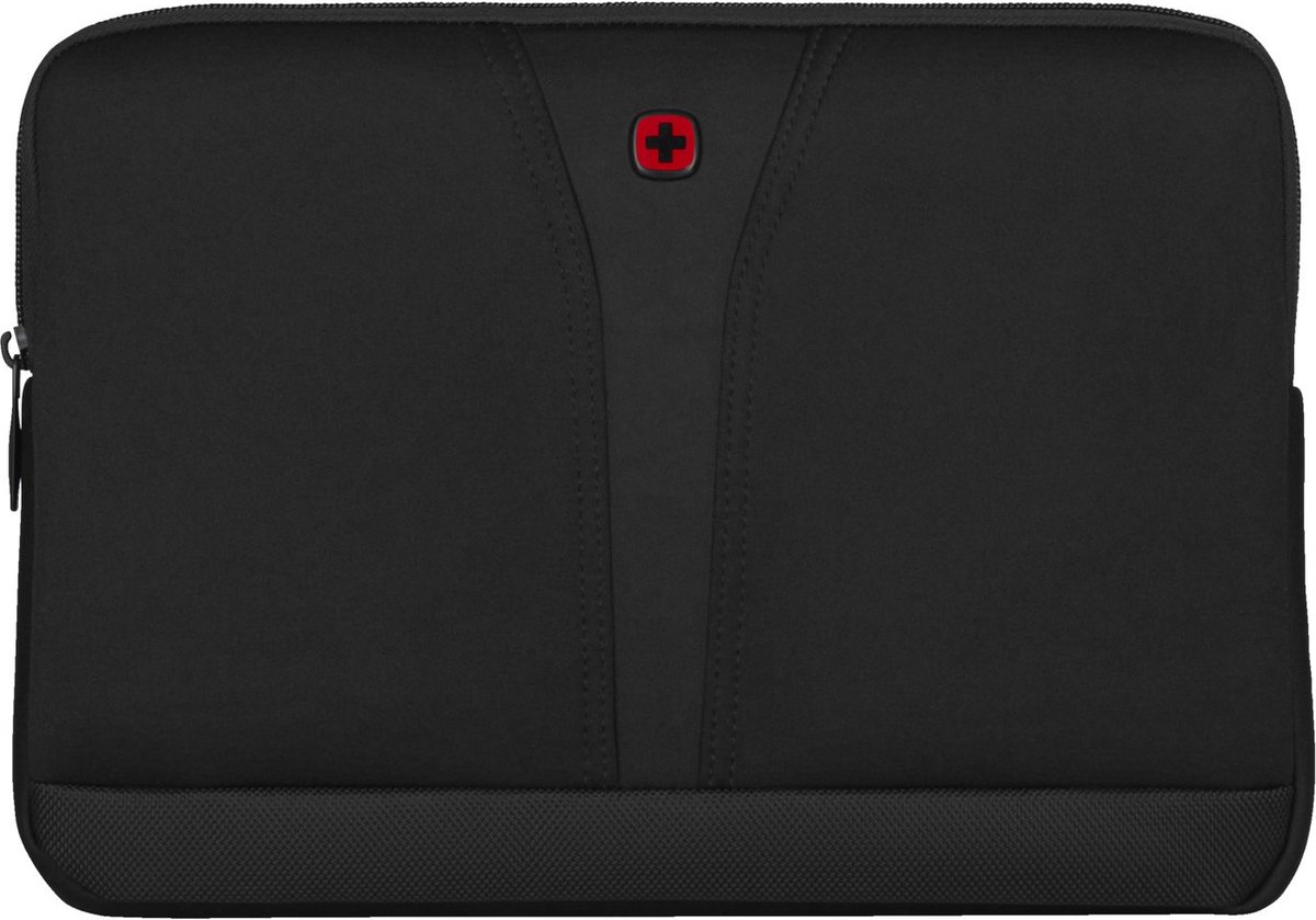Wenger Laptophoes BC Fix Neoprene Geschikt voor max. (laptop): 32,8 cm (12,9) Zwart