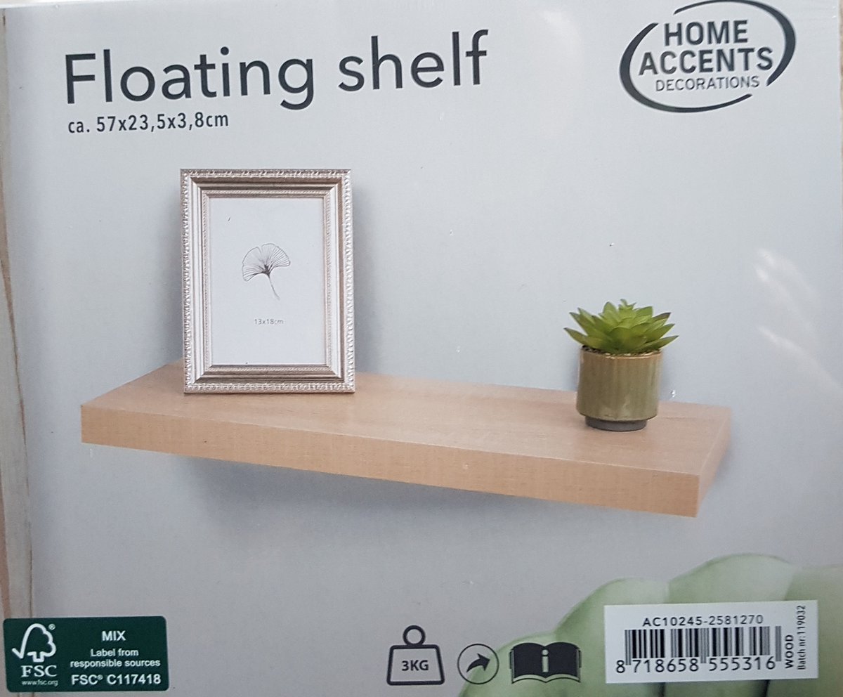 Home on sale accents etagere