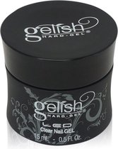 Gelish - Hard Gel Clear Gel 15ml