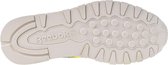 Reebok Cl Lthr Hardloopschoenen Mannen Wit 41