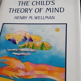 The Child's Theory of Mind